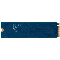 Kingston NV2 1TB PCIe 4.0 NVMe M.2 SSD - Blazing Fast Storage Upgrade for Your PC